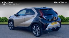 Toyota Aygo X 1.0 VVT-i Exclusive 5dr Petrol Hatchback